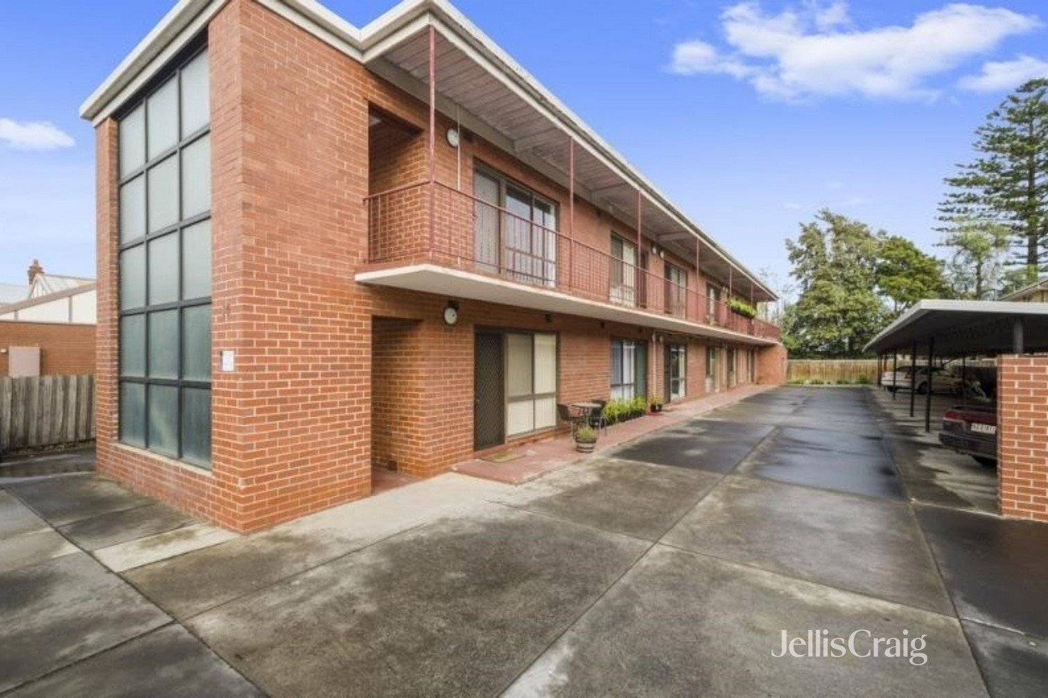 3/95 Melbourne Road, Williamstown image 1