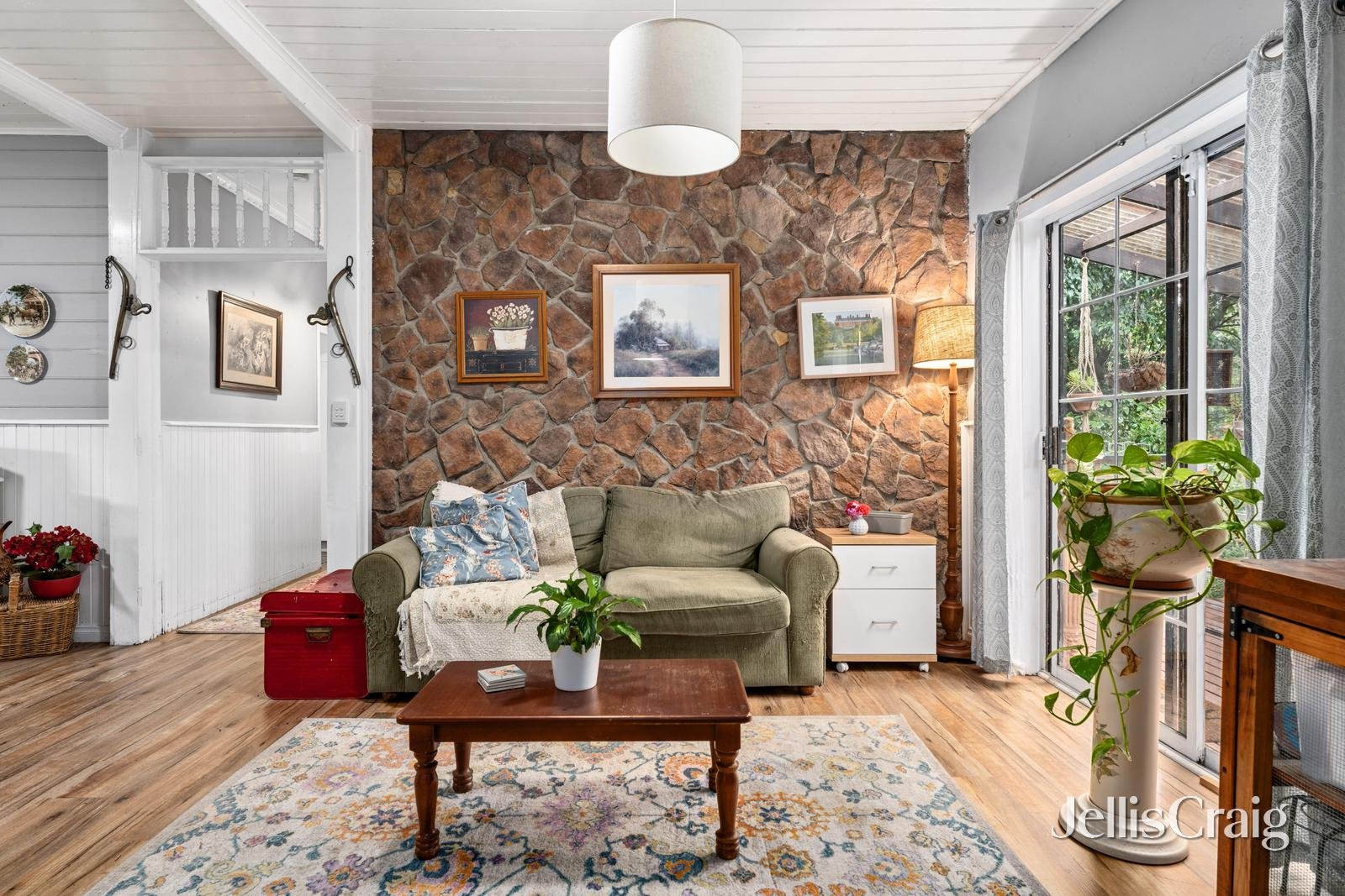 397 Millbrook-Mount Egerton Road, Gordon image 3