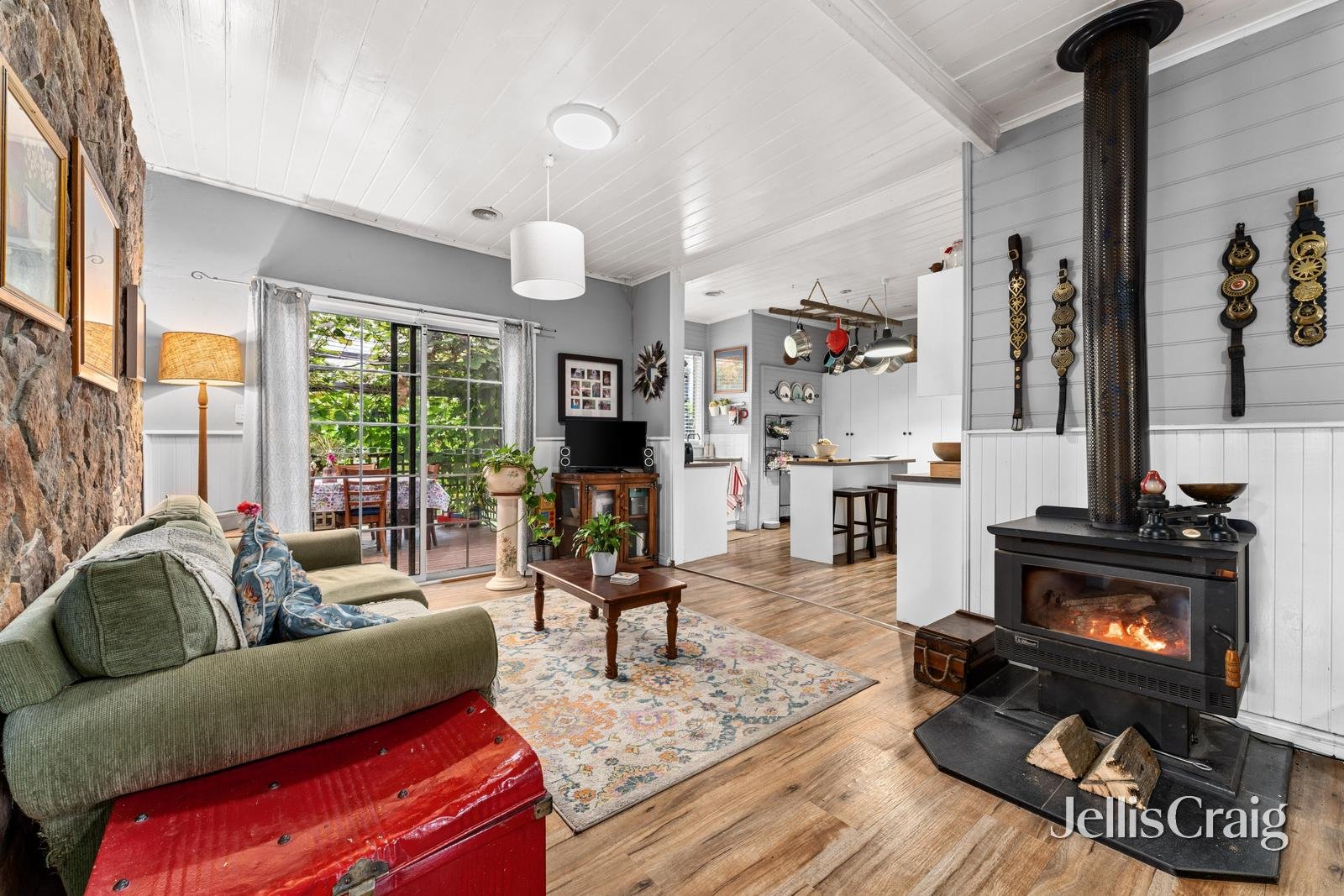 397 Millbrook-Mount Egerton Road, Gordon image 6