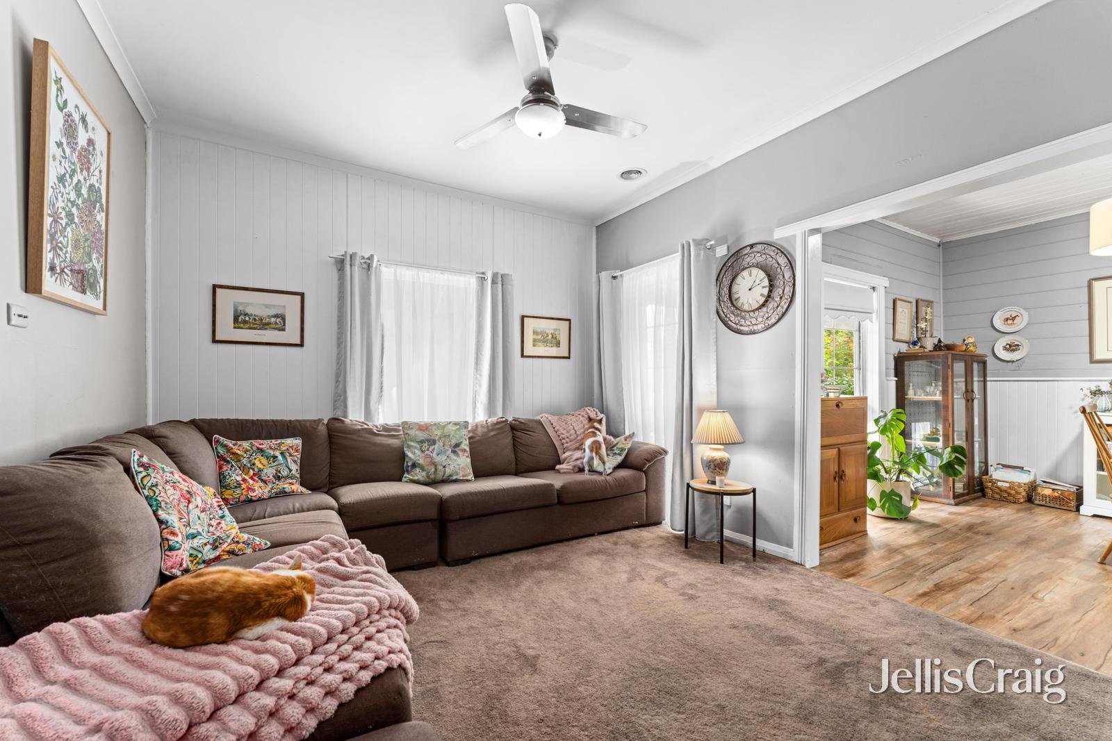 397 Millbrook-Mount Egerton Road, Gordon image 13