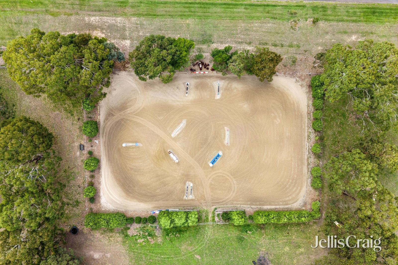397 Millbrook-Mount Egerton Road, Gordon image 25