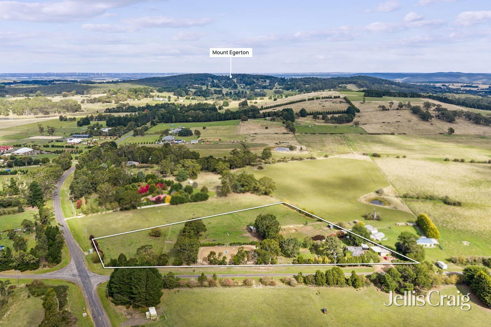 397 Millbrook-Mount Egerton Road, Gordon image 26