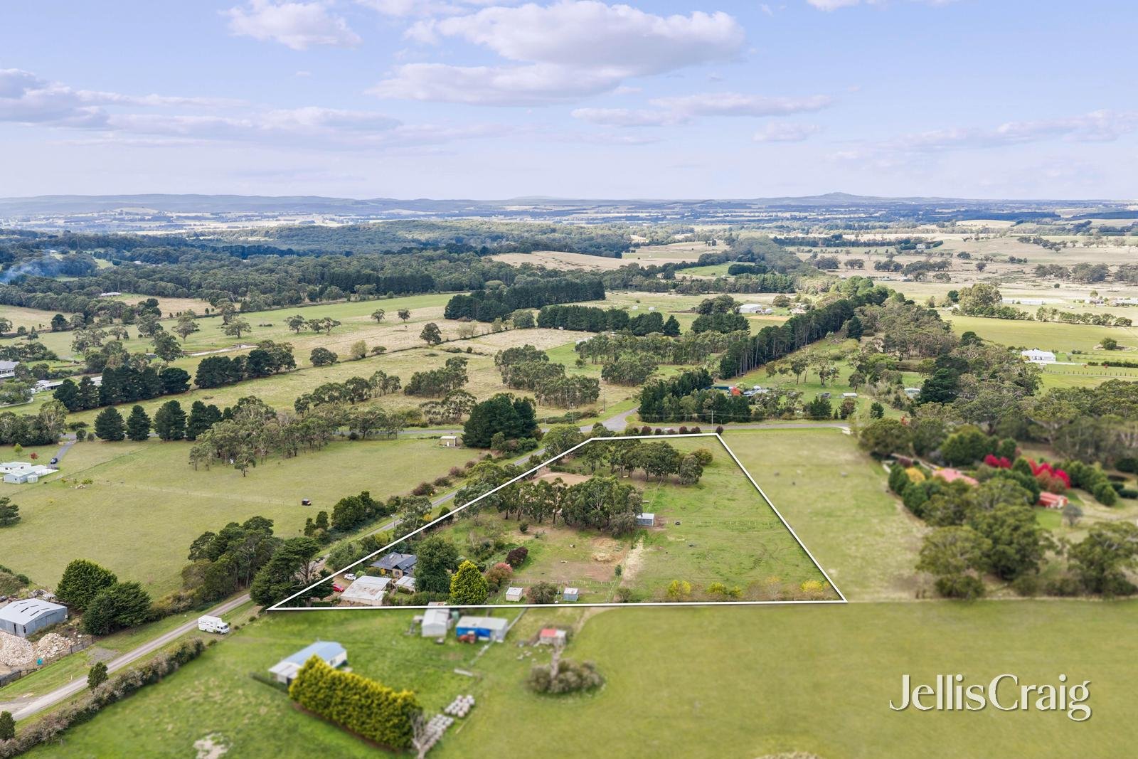 397 Millbrook-Mount Egerton Road, Gordon image 27
