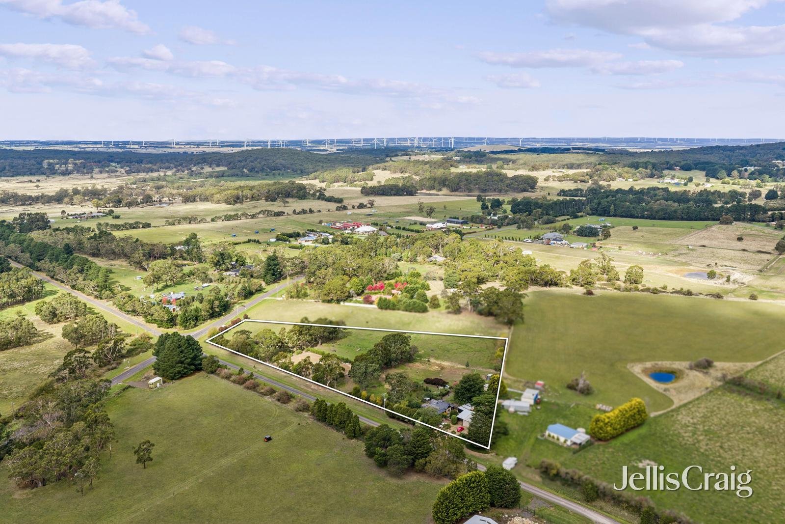 397 Millbrook-Mount Egerton Road, Gordon image 28