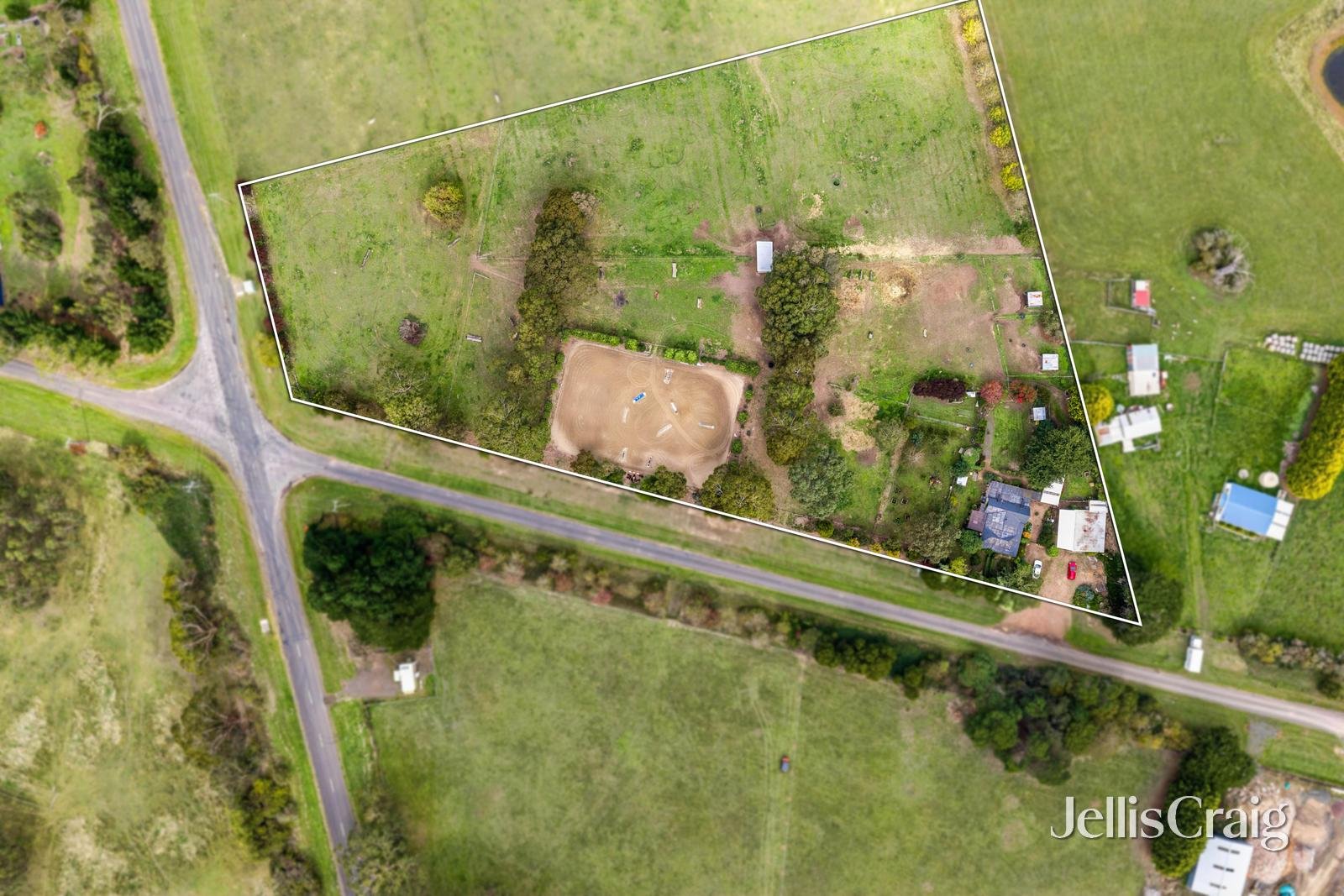397 Millbrook-Mount Egerton Road, Gordon image 29