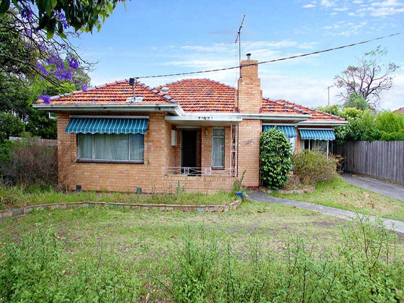 398 Williamstown Road YARRAVILLE