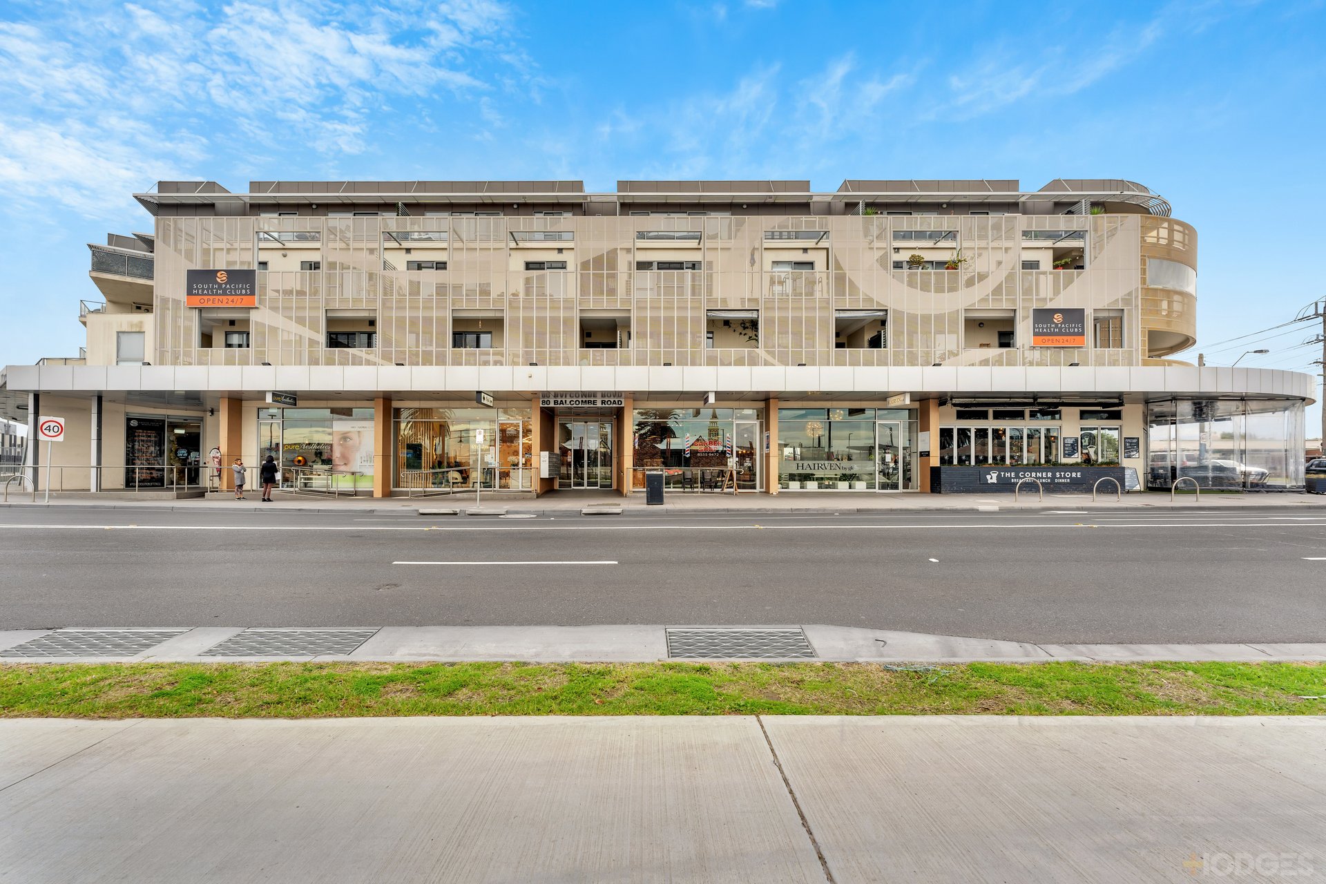 39 / 80 Balcombe Road Mentone