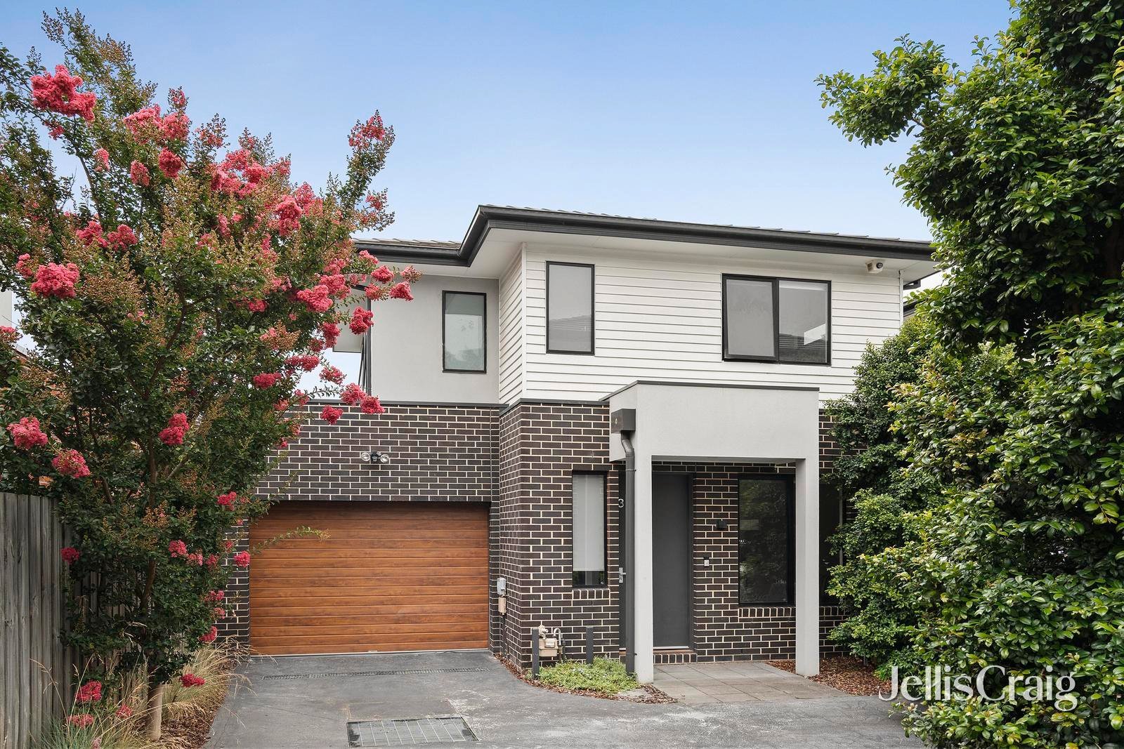 3/99 Mount Dandenong Road, Ringwood&nbsp;East image 1