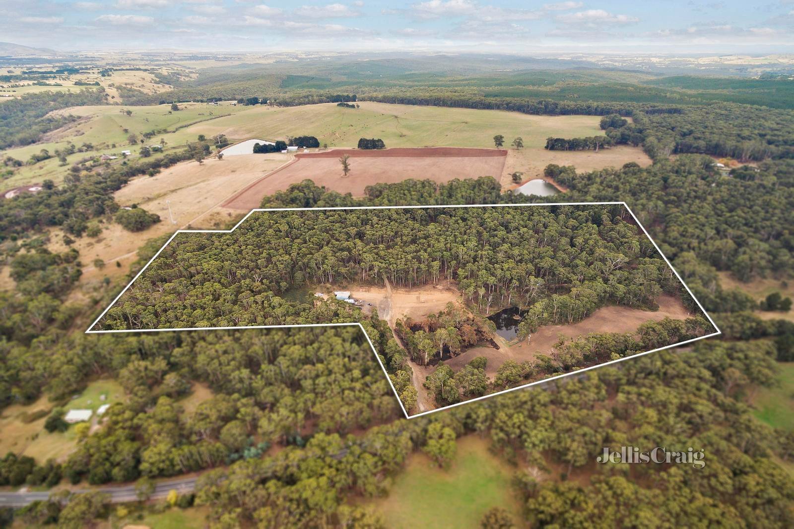 3997 Midland Highway, Eganstown image 1