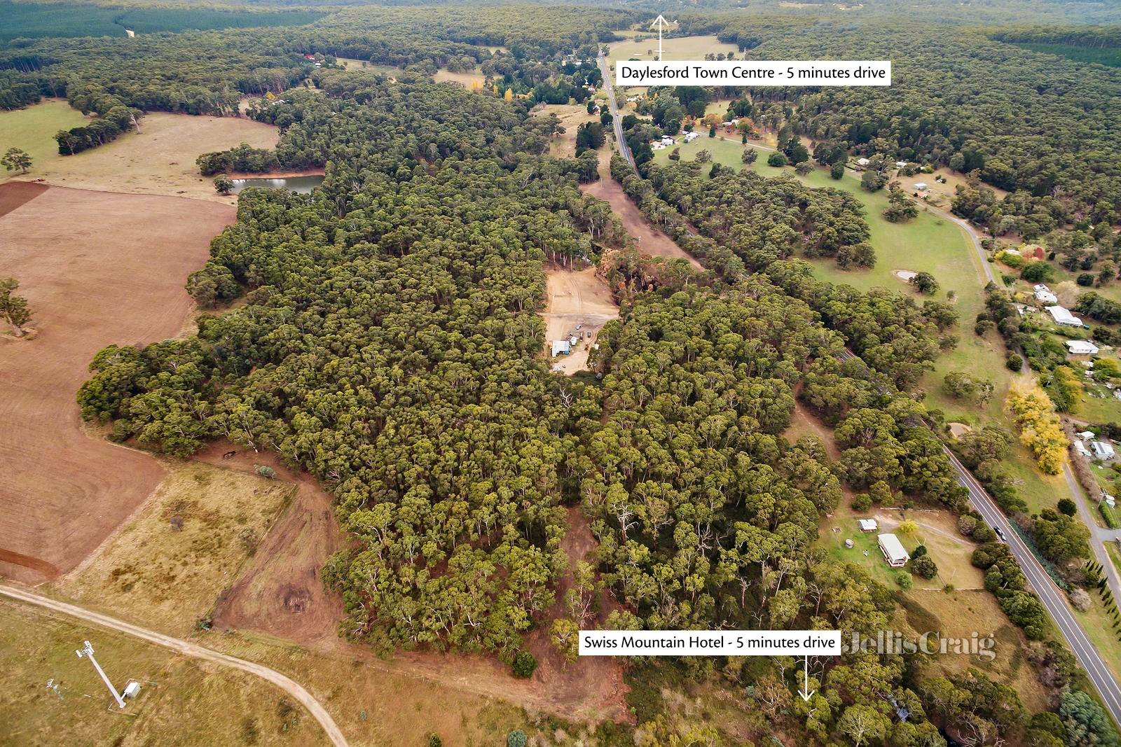 3997 Midland Highway, Eganstown image 6