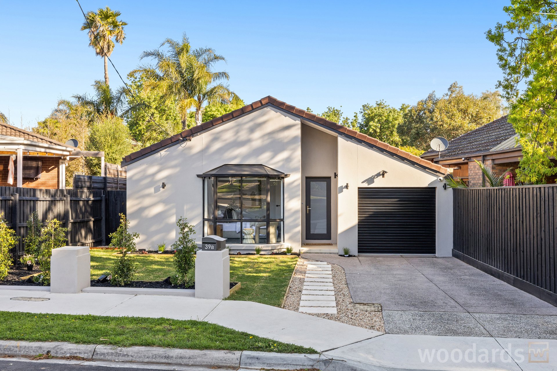 39A Glenbervie Road