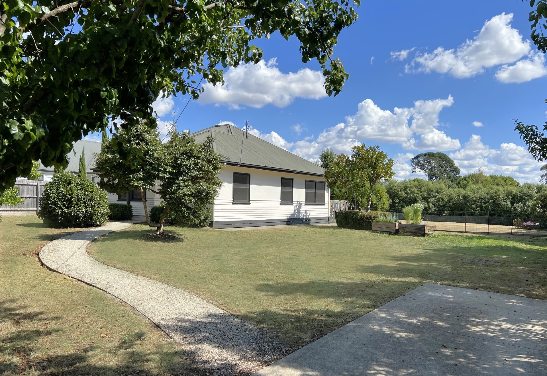 39a Old Lancefield Road, Woodend image 1