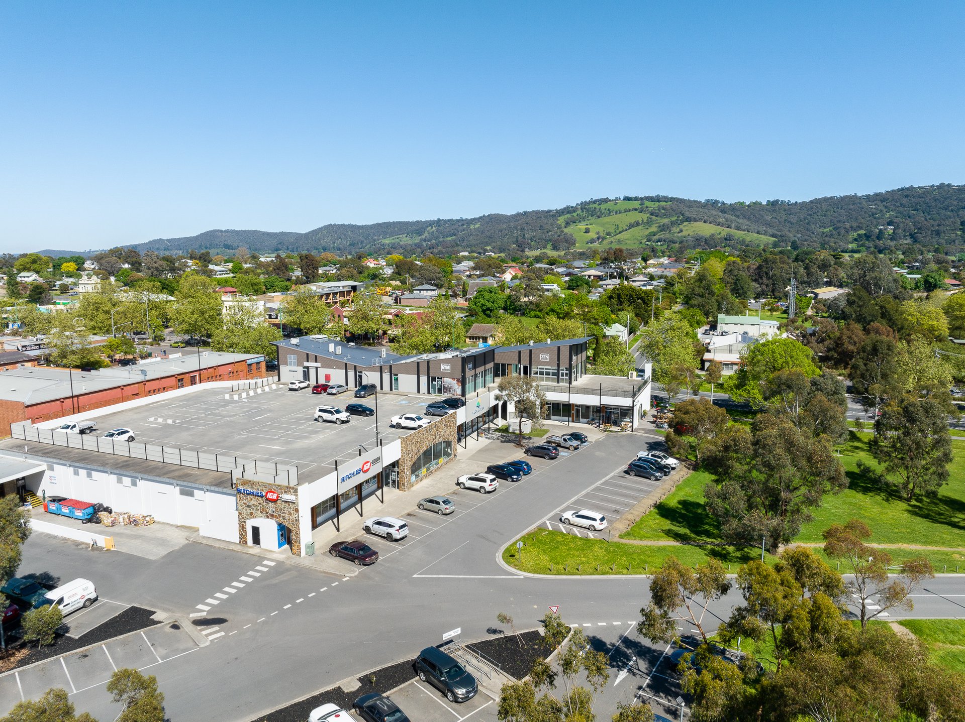 3A, 4, 5 & 6/38-40 Bell Street, Yarra Glen image 8