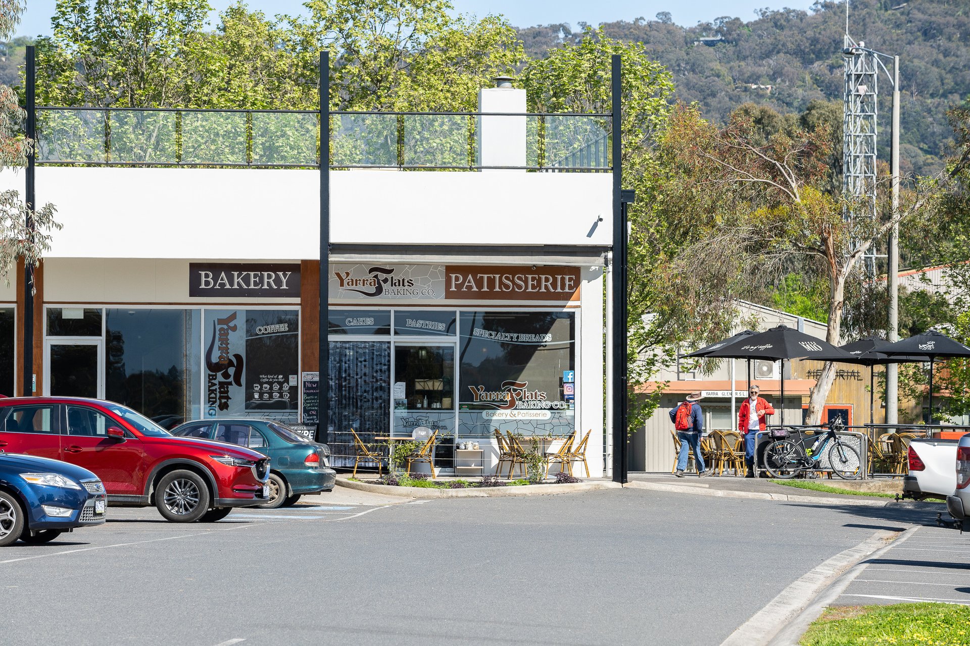 3A, 4, 5 & 6/38-40 Bell Street, Yarra Glen image 4