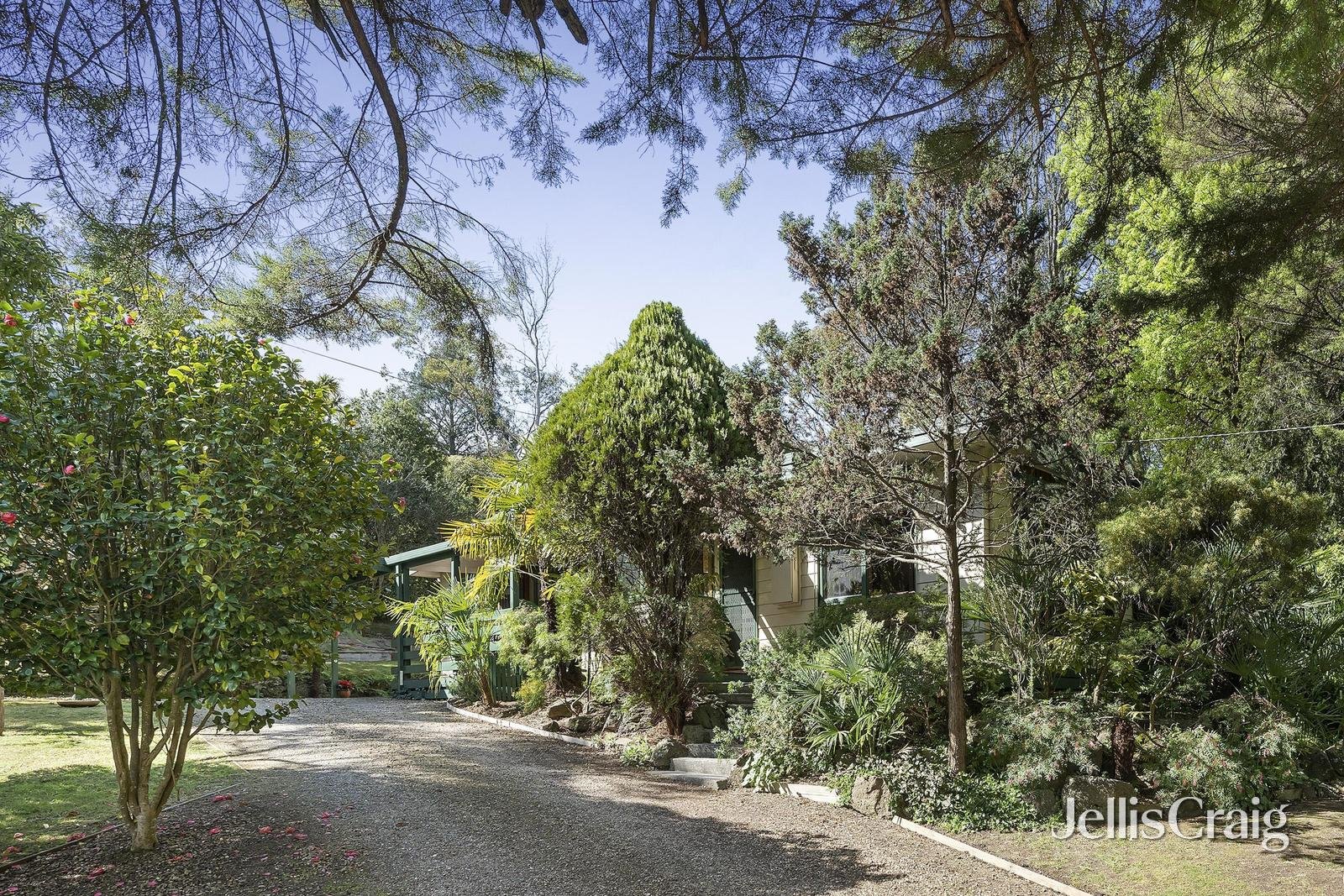 3A Benton Road, Healesville image 2