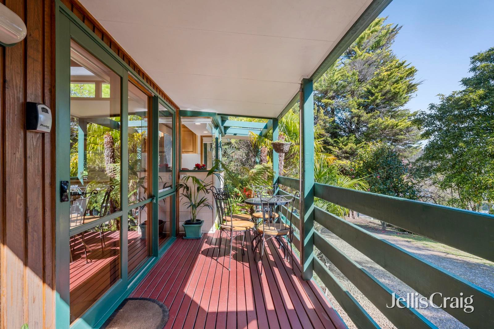 3A Benton Road, Healesville image 12