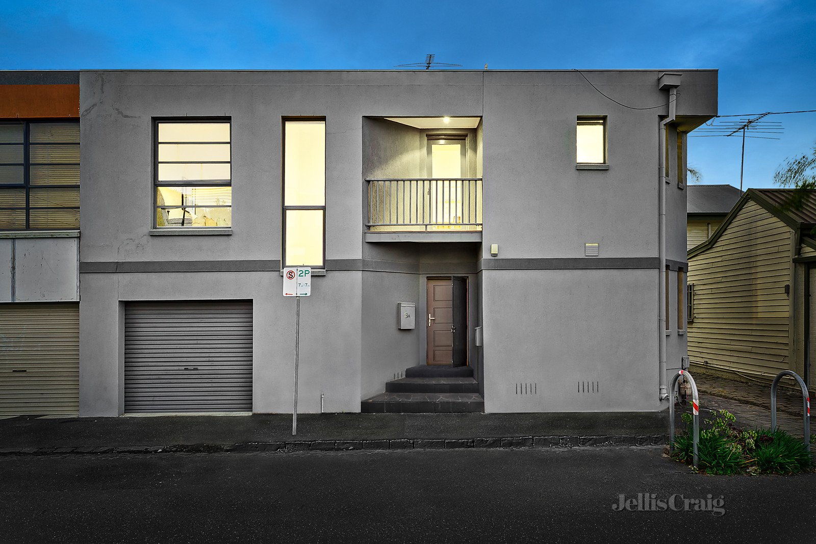 3a Blanche Street, Collingwood image 1