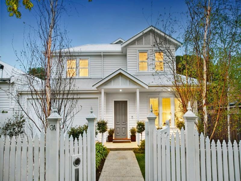 3A Braemar Street, Mont Albert North image 1