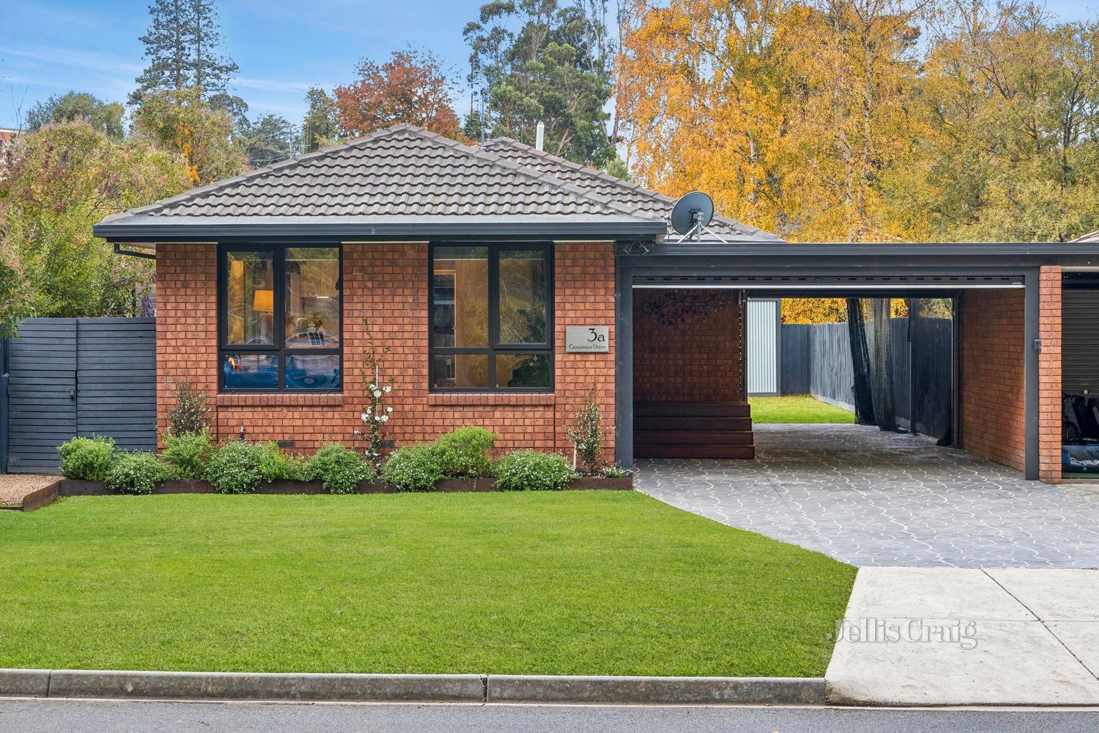 3A Campaspe Drive, Woodend image 1