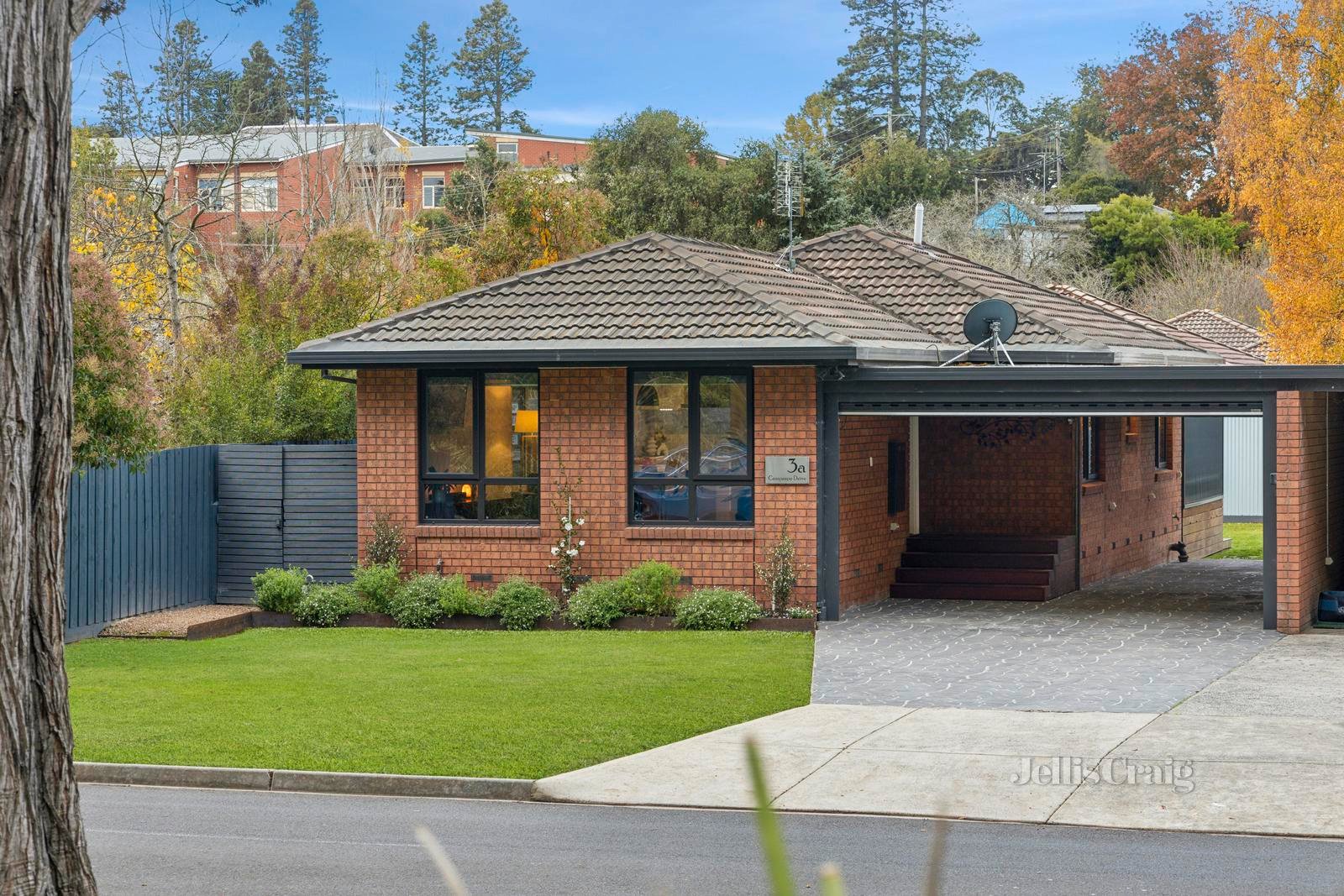 3A Campaspe Drive, Woodend image 3