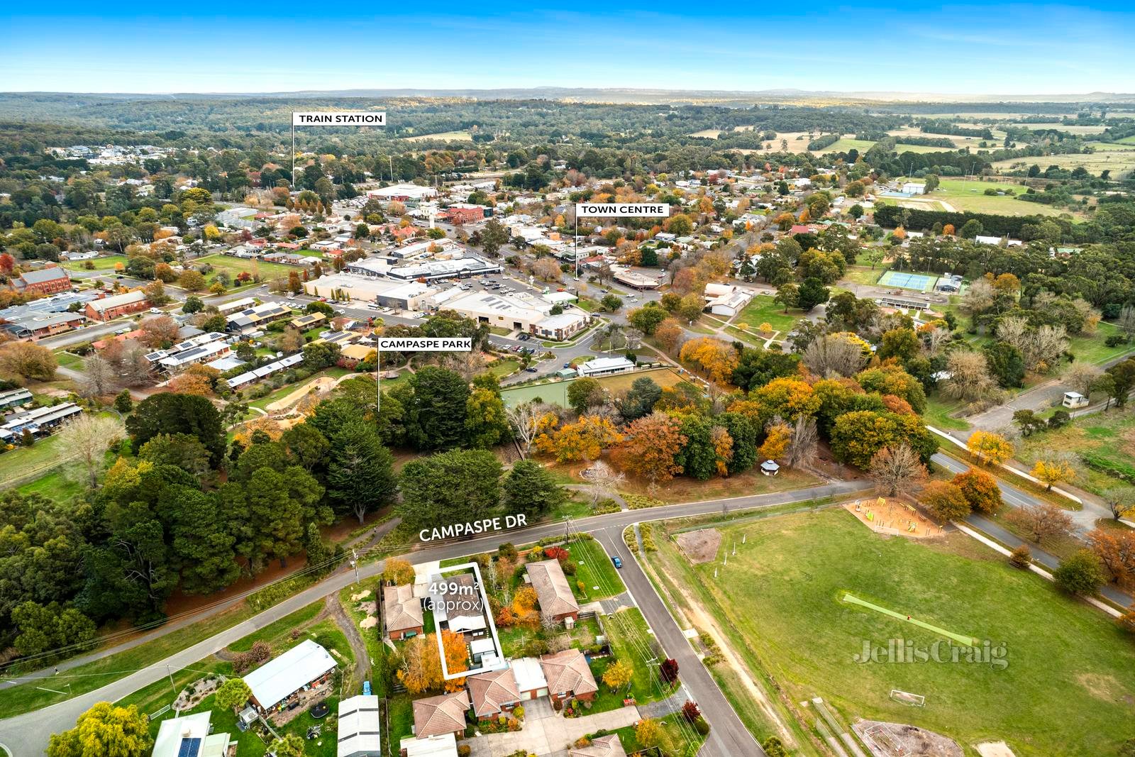 3A Campaspe Drive, Woodend image 4