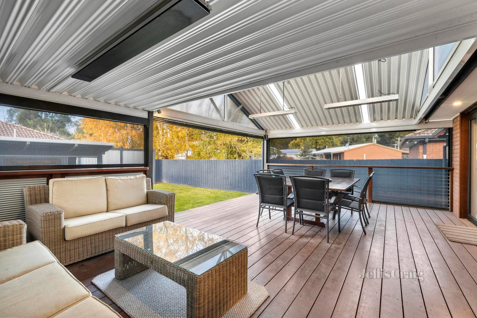 3A Campaspe Drive, Woodend image 12