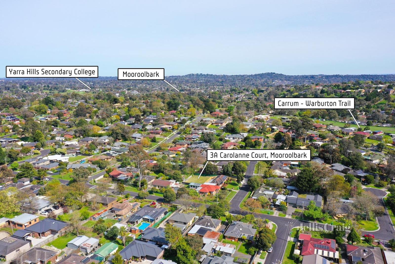 3A Carolanne Court, Mooroolbark image 2