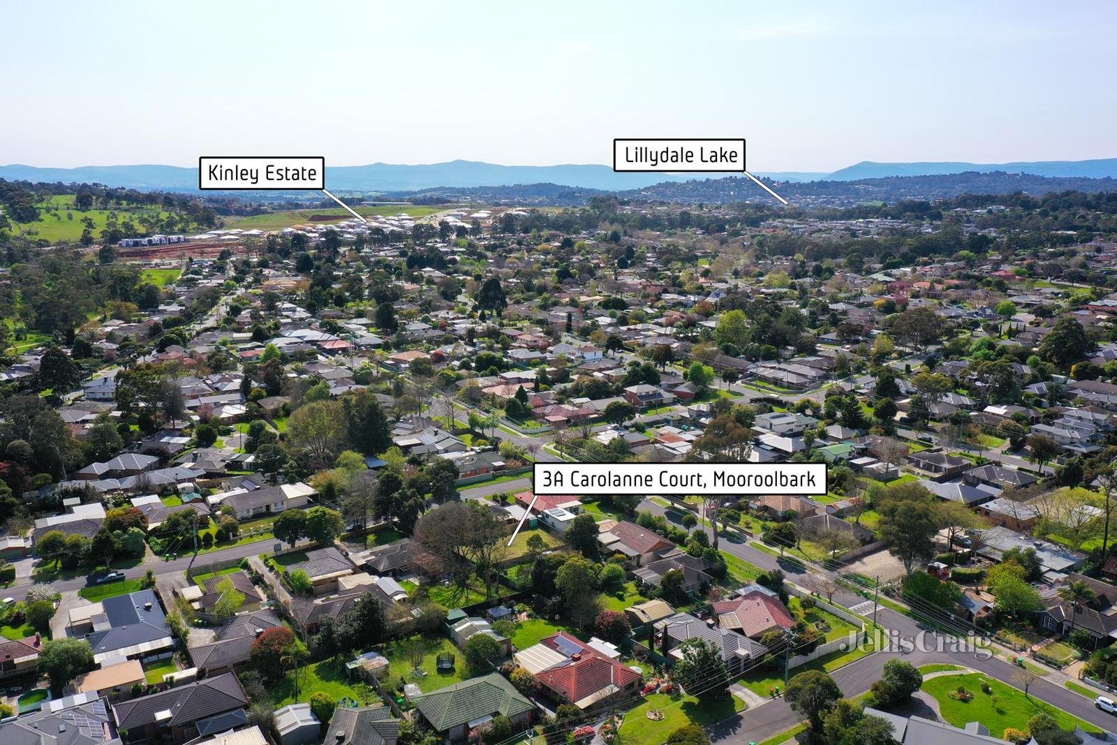 3A Carolanne Court, Mooroolbark image 3