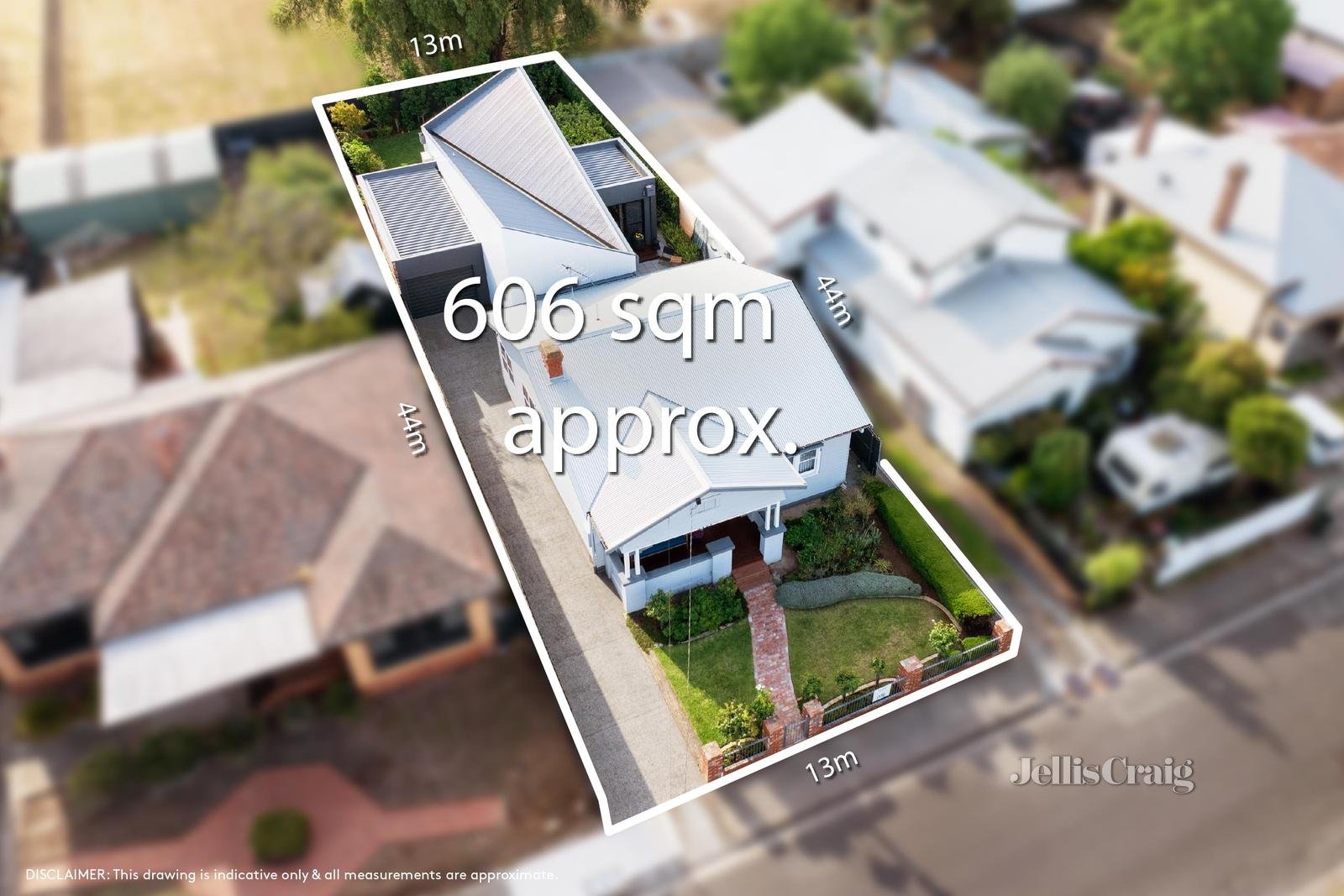 3A Craddock Street, North Geelong image 2