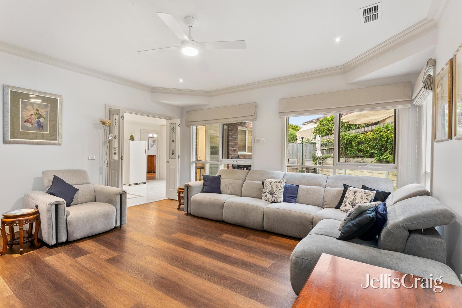 3A Haldane Court, Doncaster&nbsp;East image 2