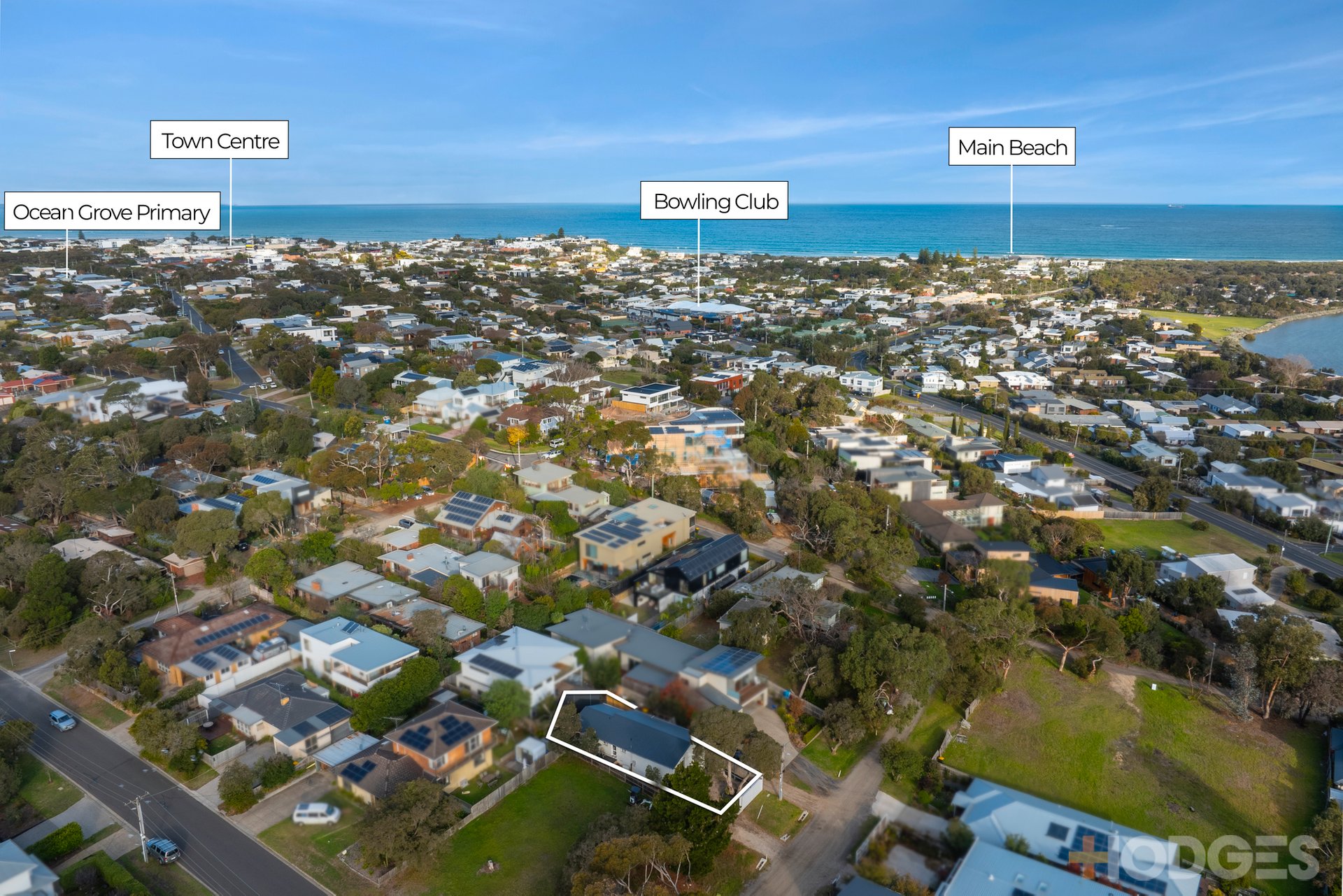 3A Mallaluka Avenue Ocean Grove