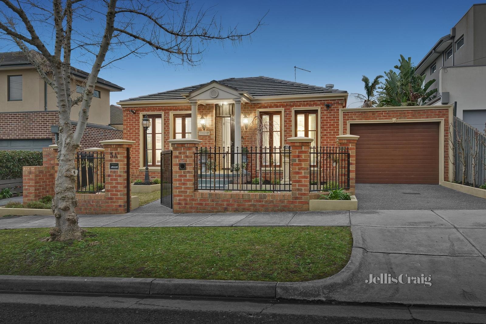 3a Marquis Road, Bentleigh image 16
