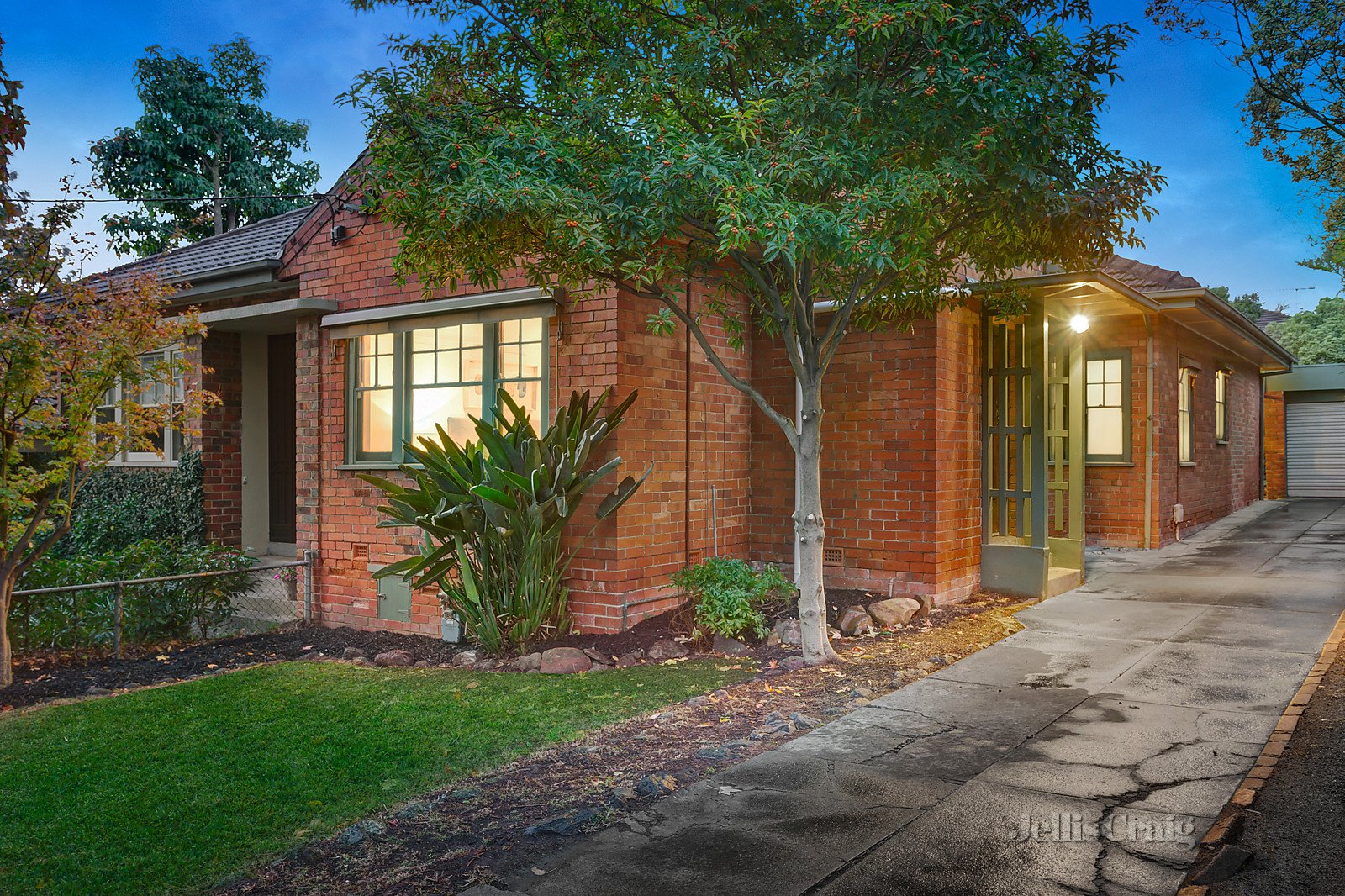 3A Mount Ida Avenue, Hawthorn East image 1