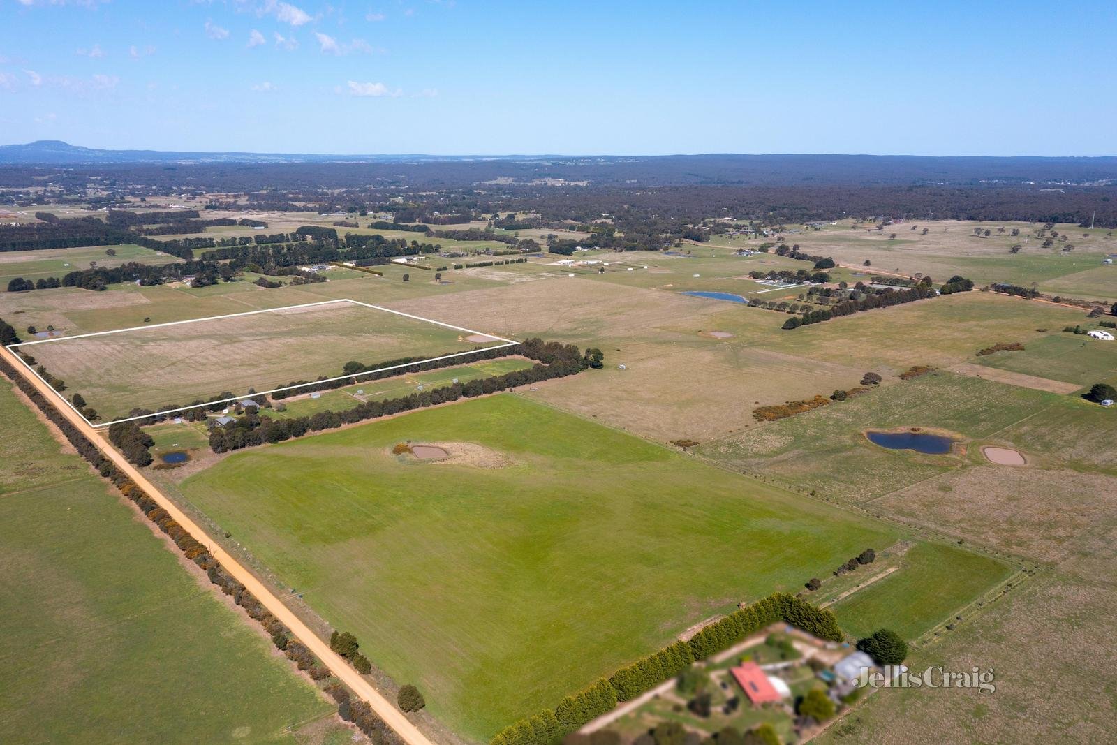 3a Racecourse Road, Haddon image 15