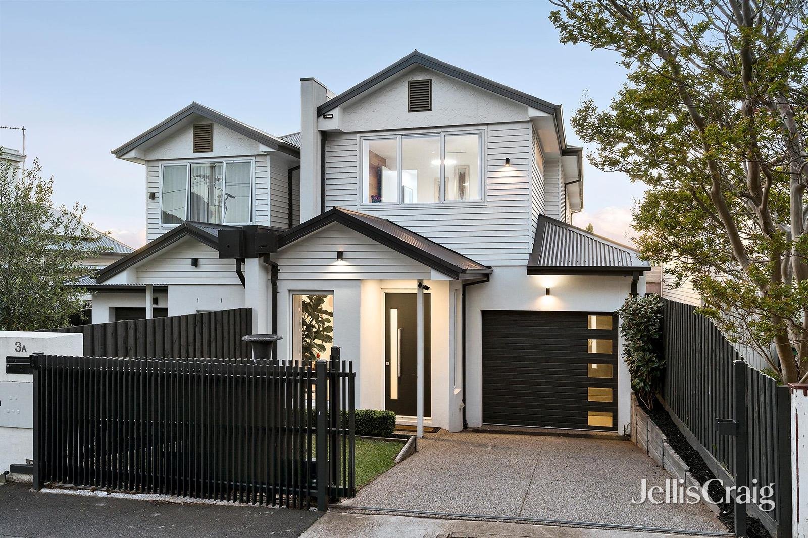3A Sussex Street, Moonee Ponds image 1