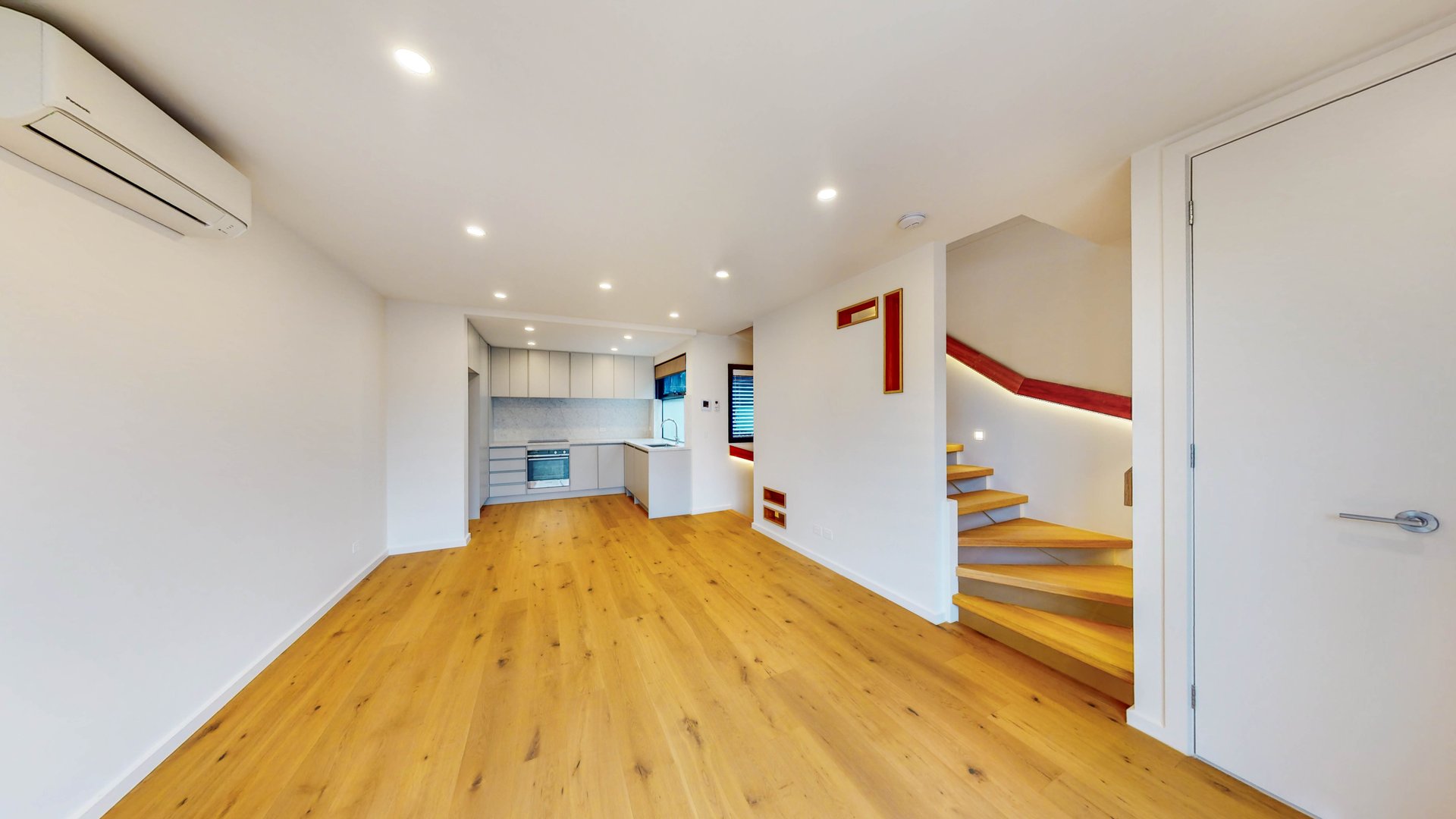 3A Warwick Street, North Melbourne image 1