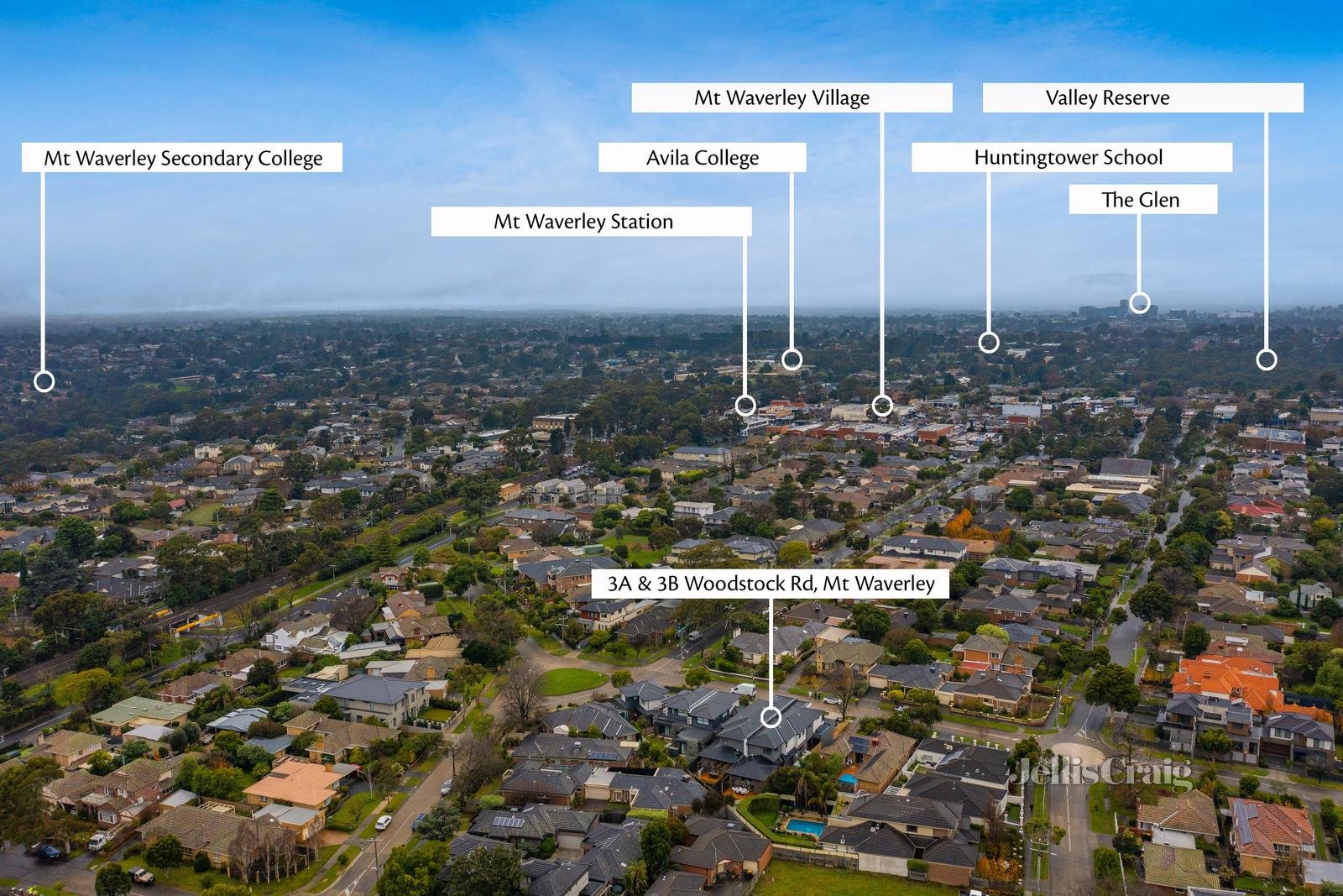 3A Woodstock Road, Mount Waverley image 12