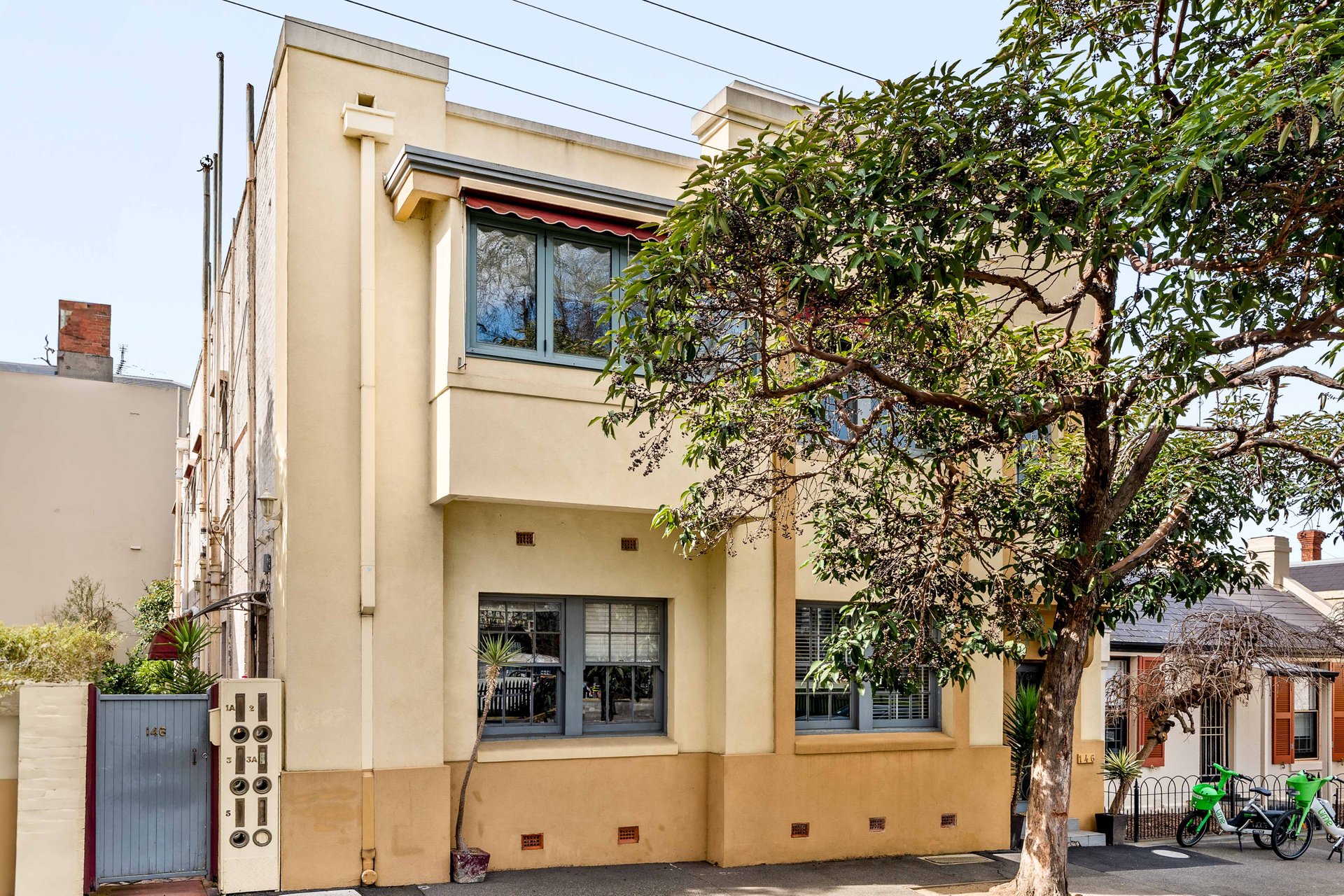 3a/146 Domain St, South&nbsp;Yarra image 1