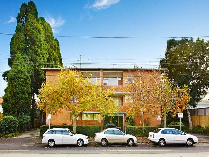 3A/587 Toorak Road, Toorak, VIC, 3142 RT Edgar