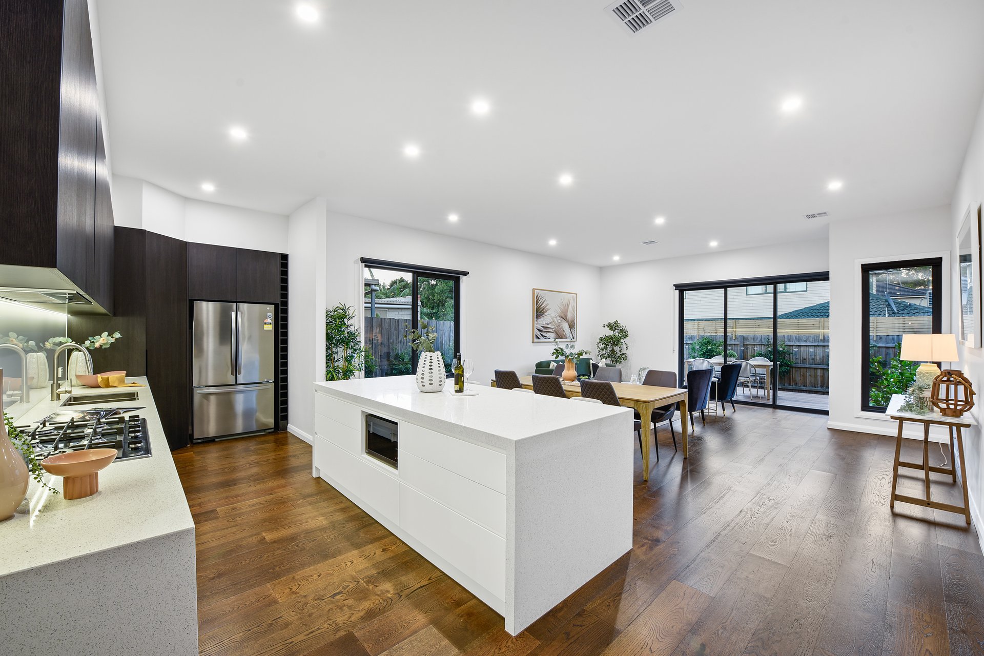 3B Lebanon Crescent, Mulgrave image 2