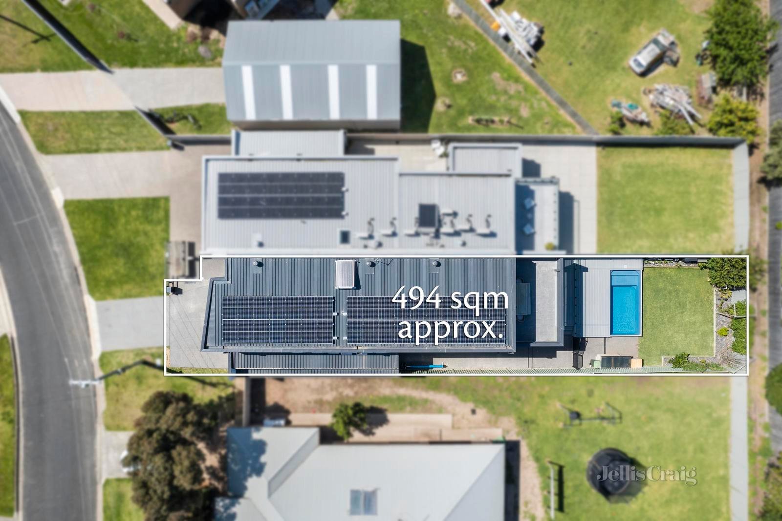 3B St Leonards Parade, St Leonards image 22