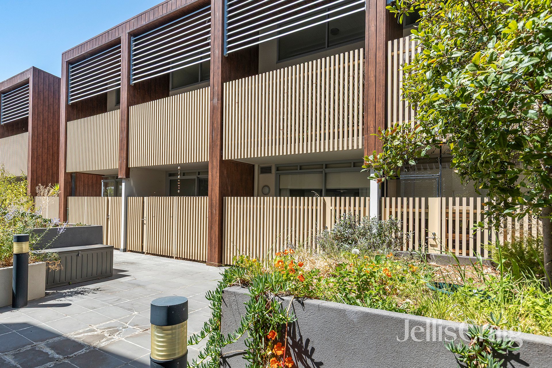 3b/168 Victoria Road, Northcote image 11