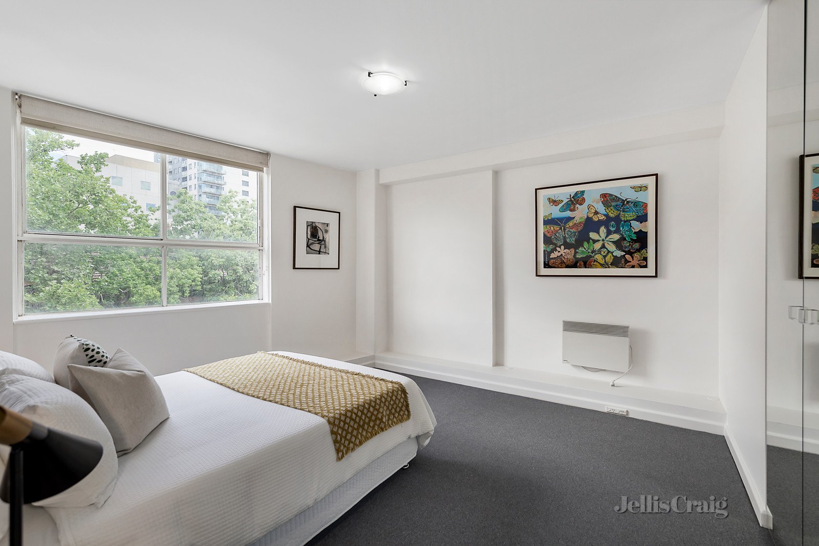 3c/622 St Kilda Road, Melbourne image 2