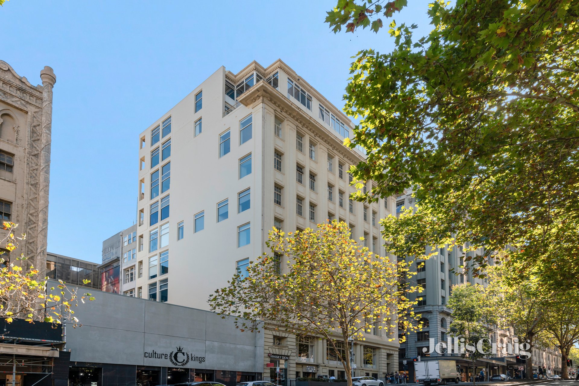 3D/27-37 Russell Street, Melbourne image 6