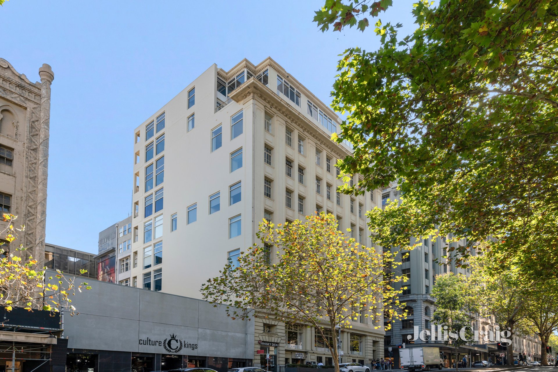 3D/27-37 Russell Street, Melbourne image 6