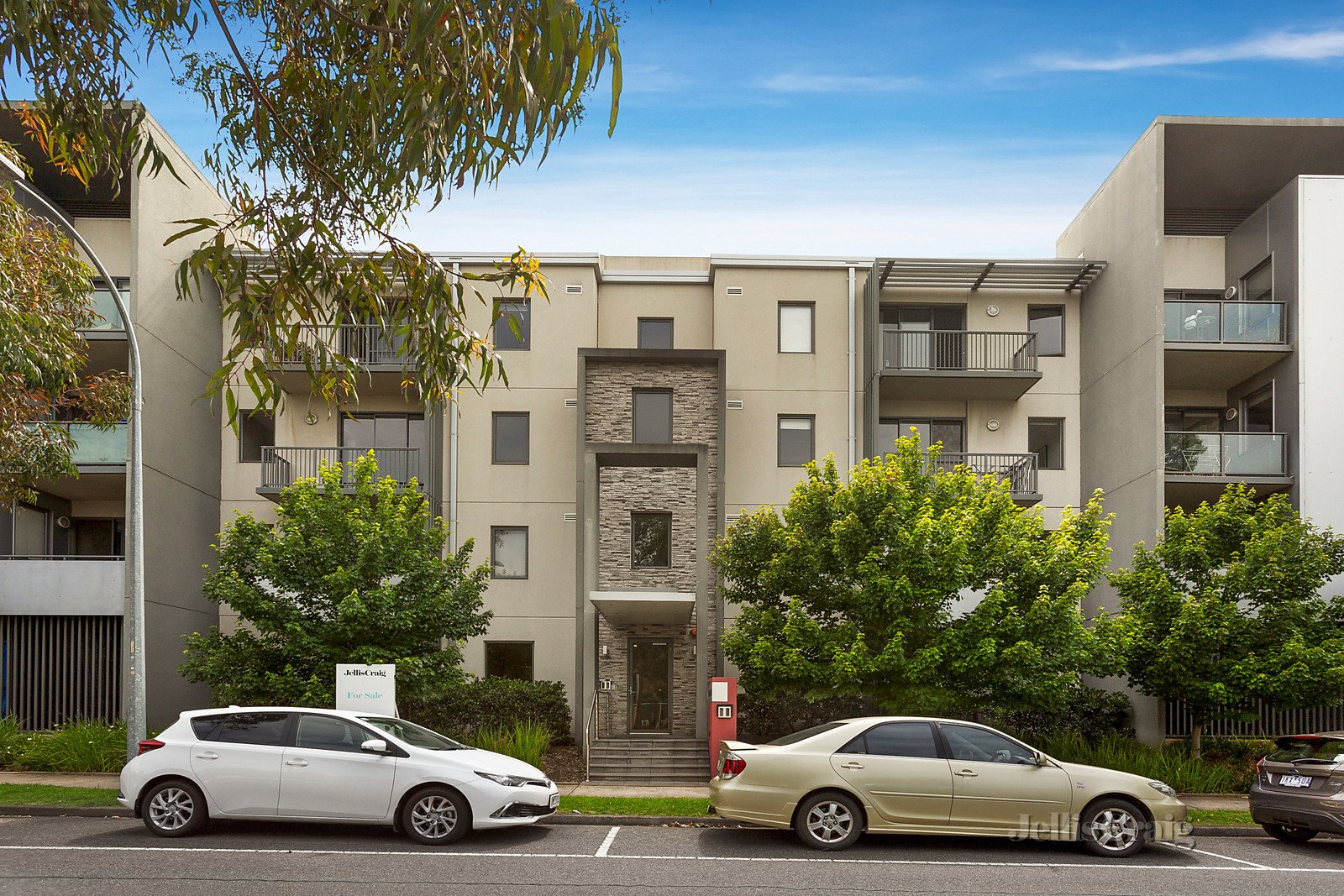 3G/86 Altona Street, Kensington image 3