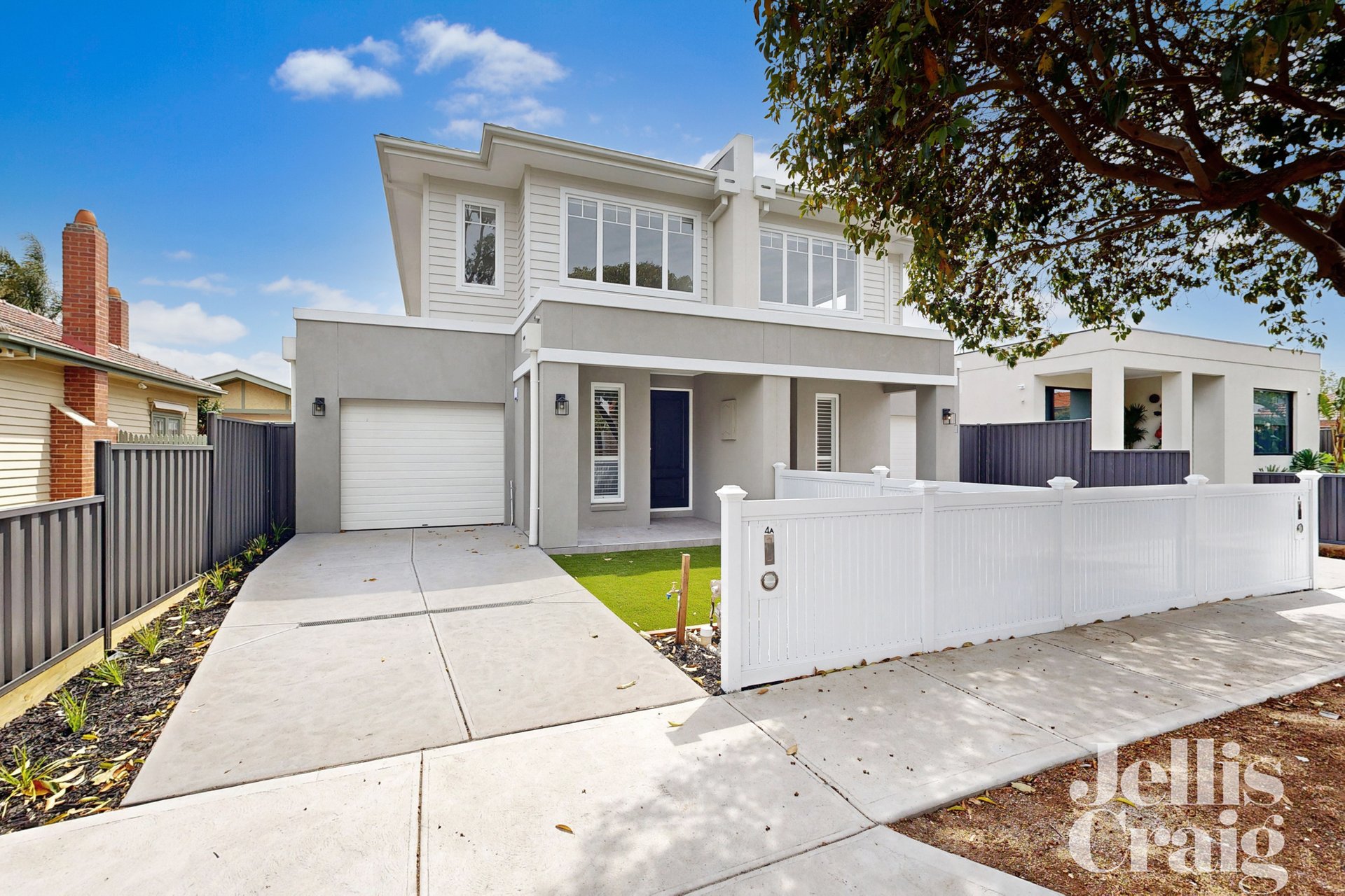 4 & 4A Charles Street, Ascot Vale image 1