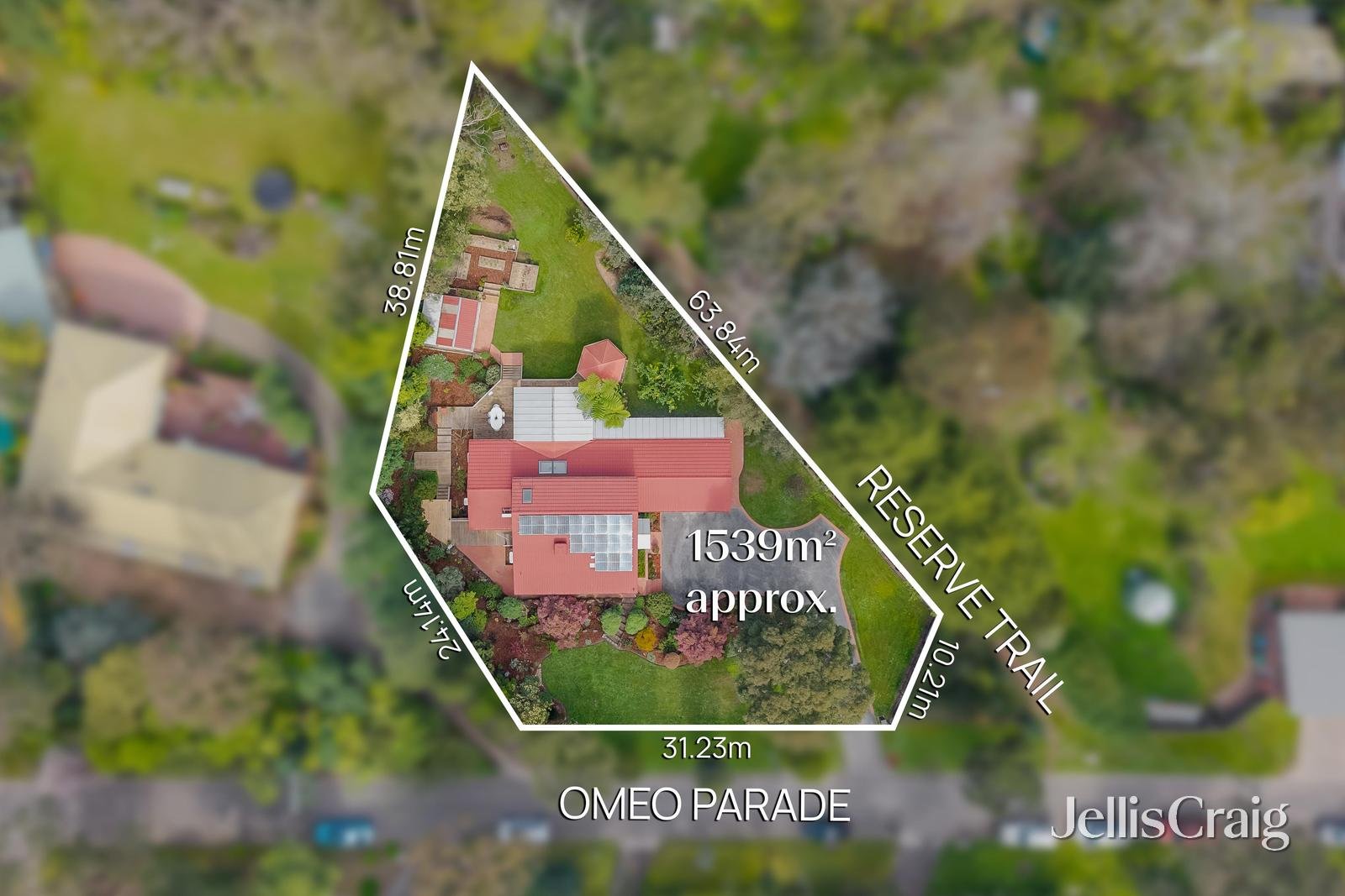 4-6 Omeo Parade, Warranwood image 20