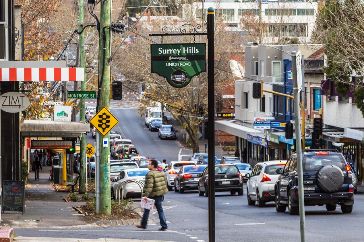 4-6 Shepherd Street, Surrey Hills image 2