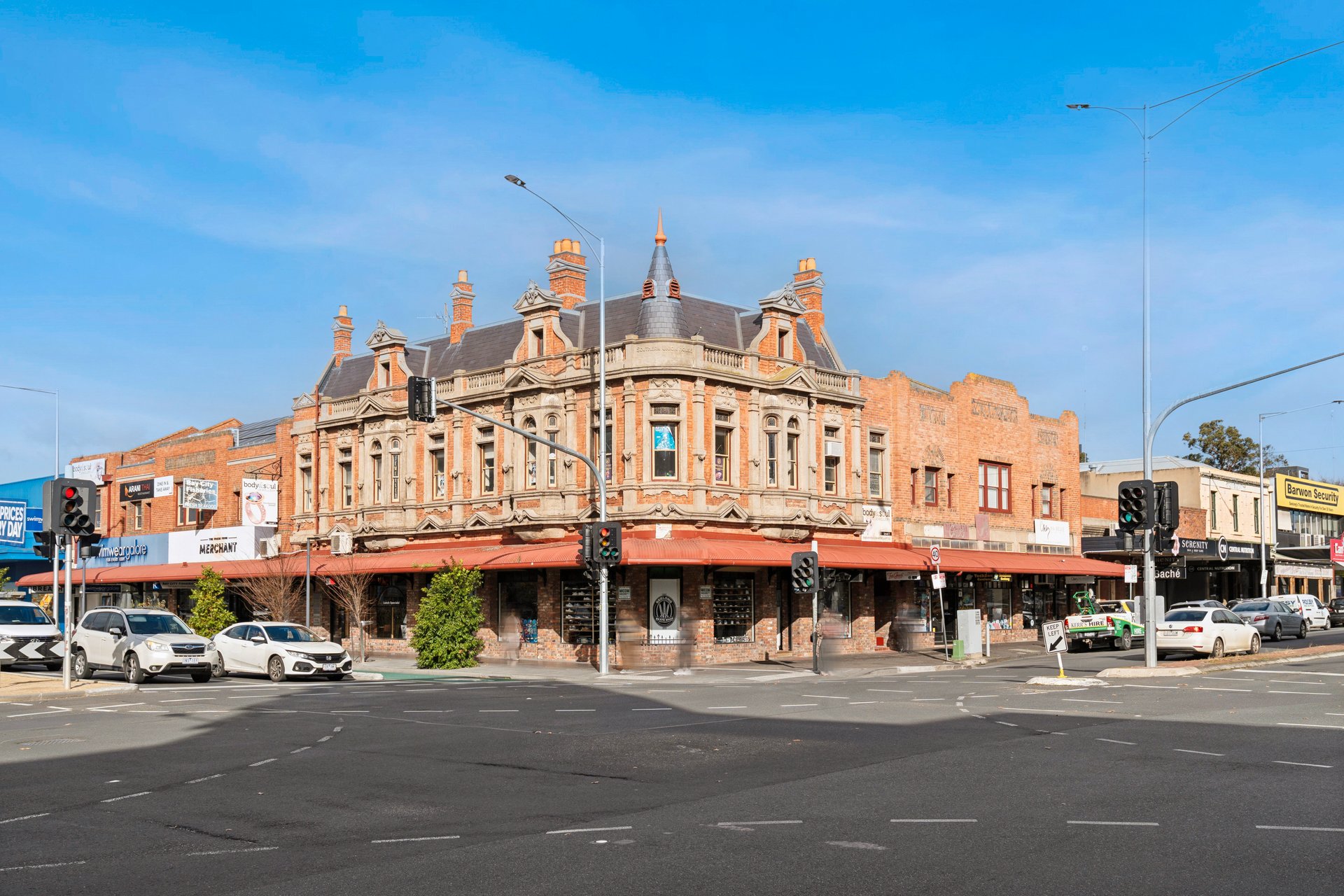 4-6/33 Yarra Street, Geelong image 6
